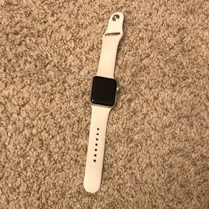 Apple Watch Series 3 White